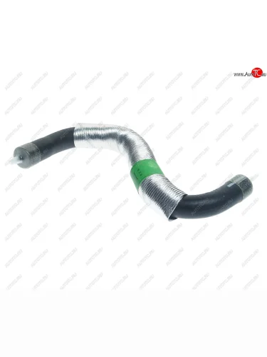 Патрубок SSANGYONG Actyon отопителя OE SSANGYONG 6942009000 SSANGYONG 6942009000