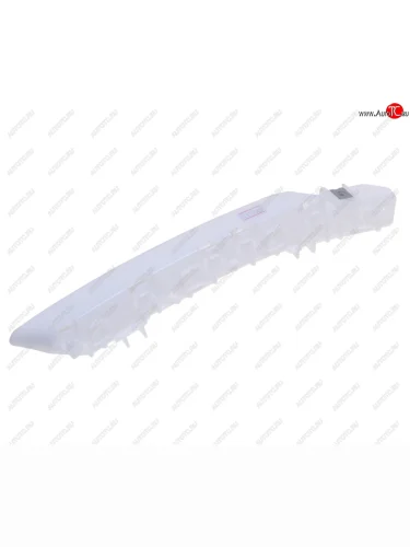 Кронштейн бампера JAC JS6 переднего правый OE JAC 2803720u2400