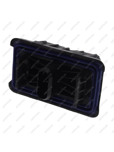 Заглушка BMW X5 (E70) отверстия поддомкратного PATRON PATRON p36-003