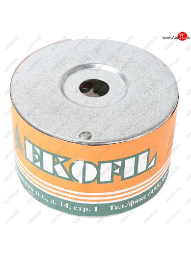 Элемент фильтрующий ГАЗ,КАМАЗ,УАЗ ГУРа EKOFIL EKOFIL еко-02.62