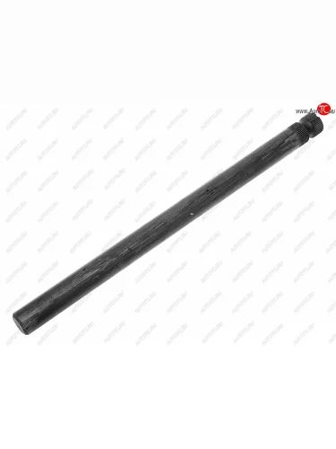 Вал ЯМЗ вилки выключения сцепления АВТОДИЗЕЛЬ ЯМЗ 236-1601215-б