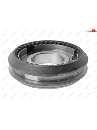 Муфта КПП УАЗ 3-4 передачи НО в сборе АДС АДС 42000.046900-1701116-00