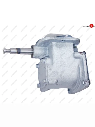 Коробка ГАЗ-САЗ-35071 отбора мощности КПП 5-ст. под НШ самосвал длинный шток АГРЕГАТ АГРЕГАТ 35071-4202010-10