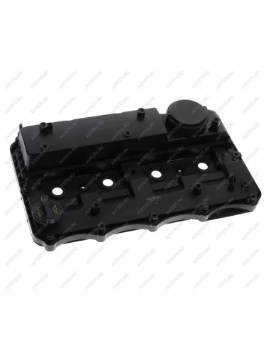 Крышка FORD Transit (11-) головки блока цилиндров PATRON PATRON p17-0070