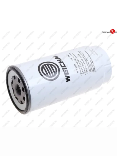 Фильтр топливный SHACMAN SHAANXI дв.WP12 грубой очистки с подогревом OE SHACMAN 1000588583