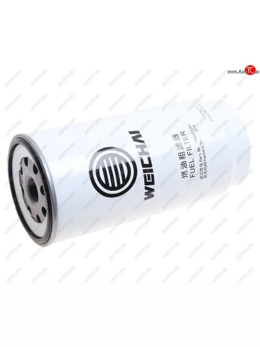 Фильтр топливный SHACMAN SHAANXI ЕВРО-3 дв.WP10 грубой очистки OE SHACMAN 1000422381