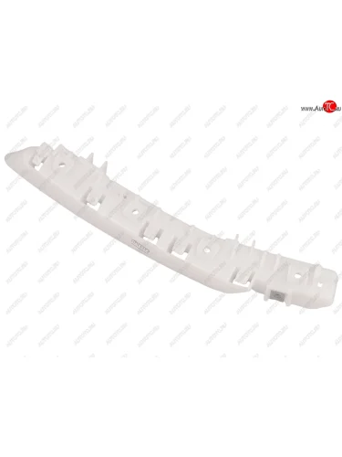 Кронштейн бампера JAC JS6 переднего левый OE JAC 2803710u2400