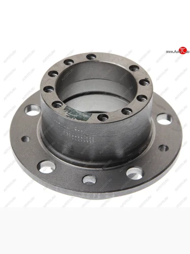 Ступица УАЗ-3163 Патриот колеса переднегозаднего под АБС (ОАО УАЗ) УАЗ 316300-3103015-10