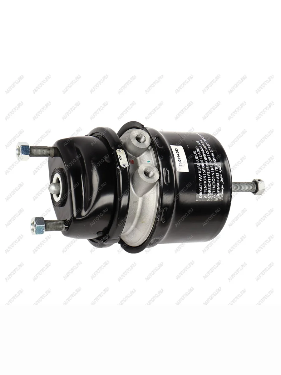 Энергоаккумулятор КАМАЗ-4308 2024 (аналог WABCO) ТСР ТСР 9254800510  в Керчи Республика Крым