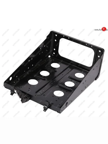 Ящик SHACMAN SHAANXI АКБ OE SHACMAN dz97189761100