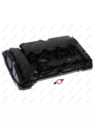 Крышка клапанная CITROEN C4 PATRON PATRON p17-0025