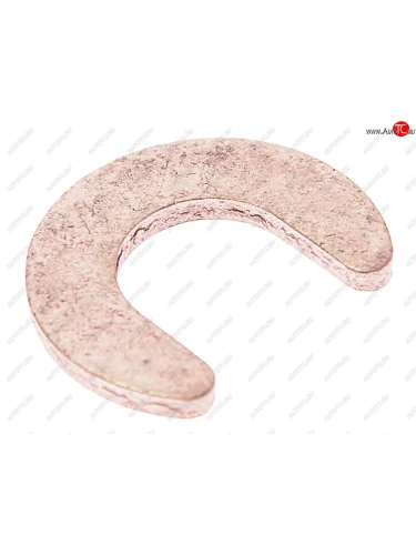 Кольцо стопорное CADILLAC Escalade (02-06) задней полуоси (ACDelco Professional) OE GENERAL MOTORS 3833322