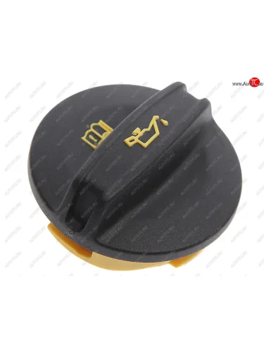 Крышка AUDI A4,A6 маслозаливной горловины OE VAG 06k103485d
