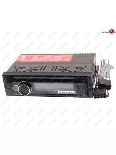 Магнитола автомобильная 1DIN ACV ACV avs-912bm