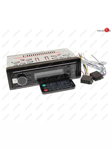 Магнитола автомобильная 1DIN ACV ACV avs-930br