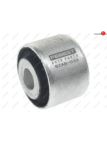 Сайлентблок MERCEDES E (W211) тяги подвески задней FEBEST FEBEST bzab-033