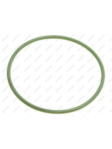 Кольцо КАМАЗ,ПАЗ дв.CUMMINS ISBe,ISDe уплотнительное патрубка силикон СТРОЙМАШ СТРОЙМАШ стр 3883284