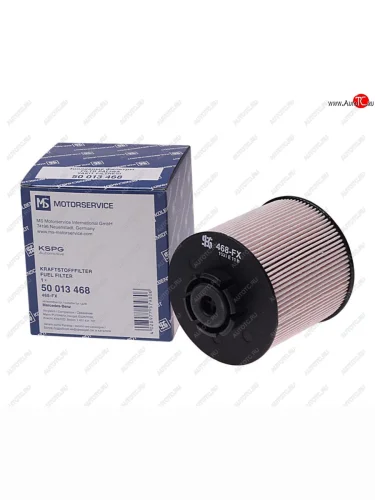 Фильтр топливный MERCEDES Atego,Axor KS KS 50013468 KS 50013468