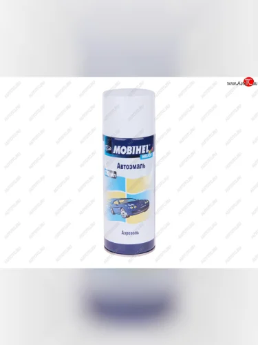 Краска 665космос металлик аэрозоль 520мл Helios MOBIHEL MOBIHEL 47085102а MOBIHEL 47085102а