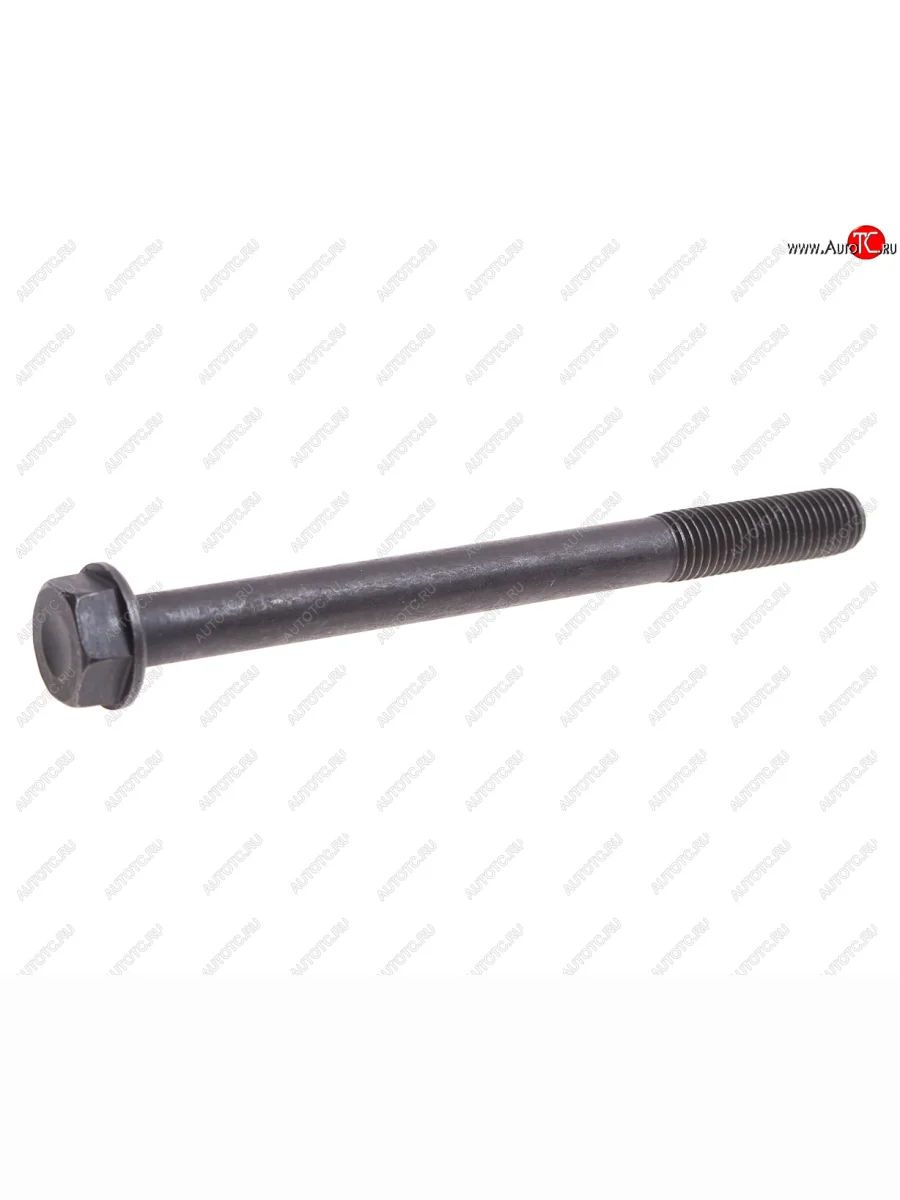 Болт JAC N56 головки блока длинный OE JAC 1002249fa040  в Самаре Самарской области