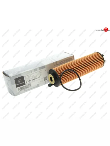 Фильтр масляный MERCEDES E (W213),GLE (W167) OE MERCEDES a2561840000