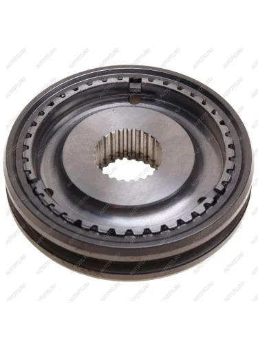 Синхронизатор KIA Bongo 3 (06-) (2.73.0) 3,4 передачи (обойма+ступица) SAMGONG SAMGONG 0k71e-17240