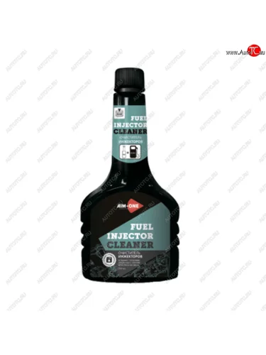 Очиститель инжектора 158мл АIM-ONE AIM-ONE fi-160