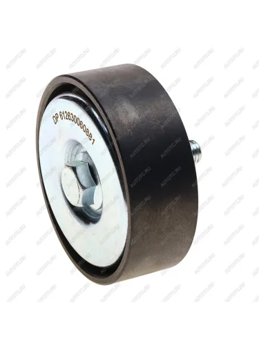 Ролик натяжной SHAANXI SHACMAN дв.WP12WP13 DP DINAMIKA PARTS dp612630060881