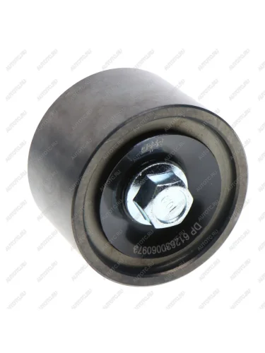 Ролик обводной МАЗ-5440,6430 дв.WP 12 DP DINAMIKA PARTS dp612630060973