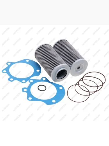 Фильтр МАЗ-203,ЛИАЗ-5292 АКПП гидравлический SHAANXI FAST GEAR BS7010-052, дв.Weichai DP DINAMIKA PARTS dp82204440