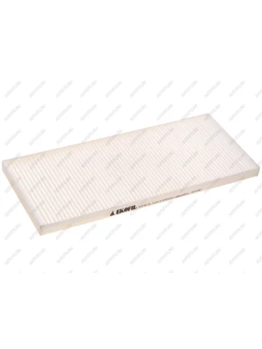 Фильтр воздушный салона SHAANXI SHACMAN EKOFIL EKOFIL eko-04.152