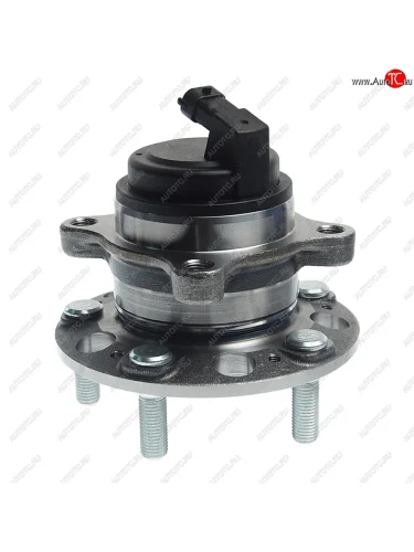 Ступица HYUNDAI Equus (09-),Genesis (08-14) колеса переднего ILJIN ILJIN ij113024