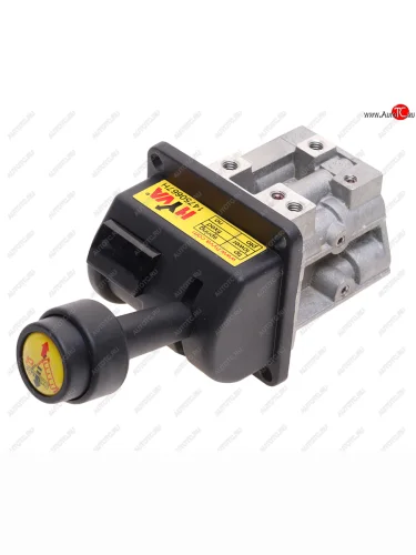 Кран HOWO SHACMAN SHAANXI управления подъемом кузова OE SHACMAN 14750667h