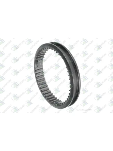 Муфта КАМАЗ синхронизатора КПП ZF 9S1310 (48S) EURORICAMBI EURORICAMBI 95570887
