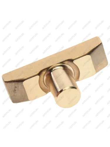 Сухарь НЕФАЗ,ЛИАЗ вилки включения передач КПП ZF 6S1200BO OE ZF 1290.306.066