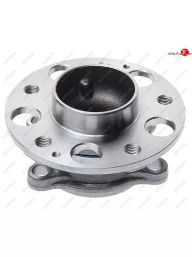 Ступица SSANGYONG Tivoli (15-) (G16F,D16F) (2WD) задняя OE SSANGYONG 4242035000