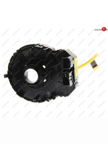 Кольцо SSANGYONG Actyon (10-) колеса рулевого контактное (-HTD,-ESP) OE SSANGYONG 8591034110