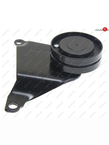 Ролик CHERY натяжной ремня генератора NO NAME a118111210bb