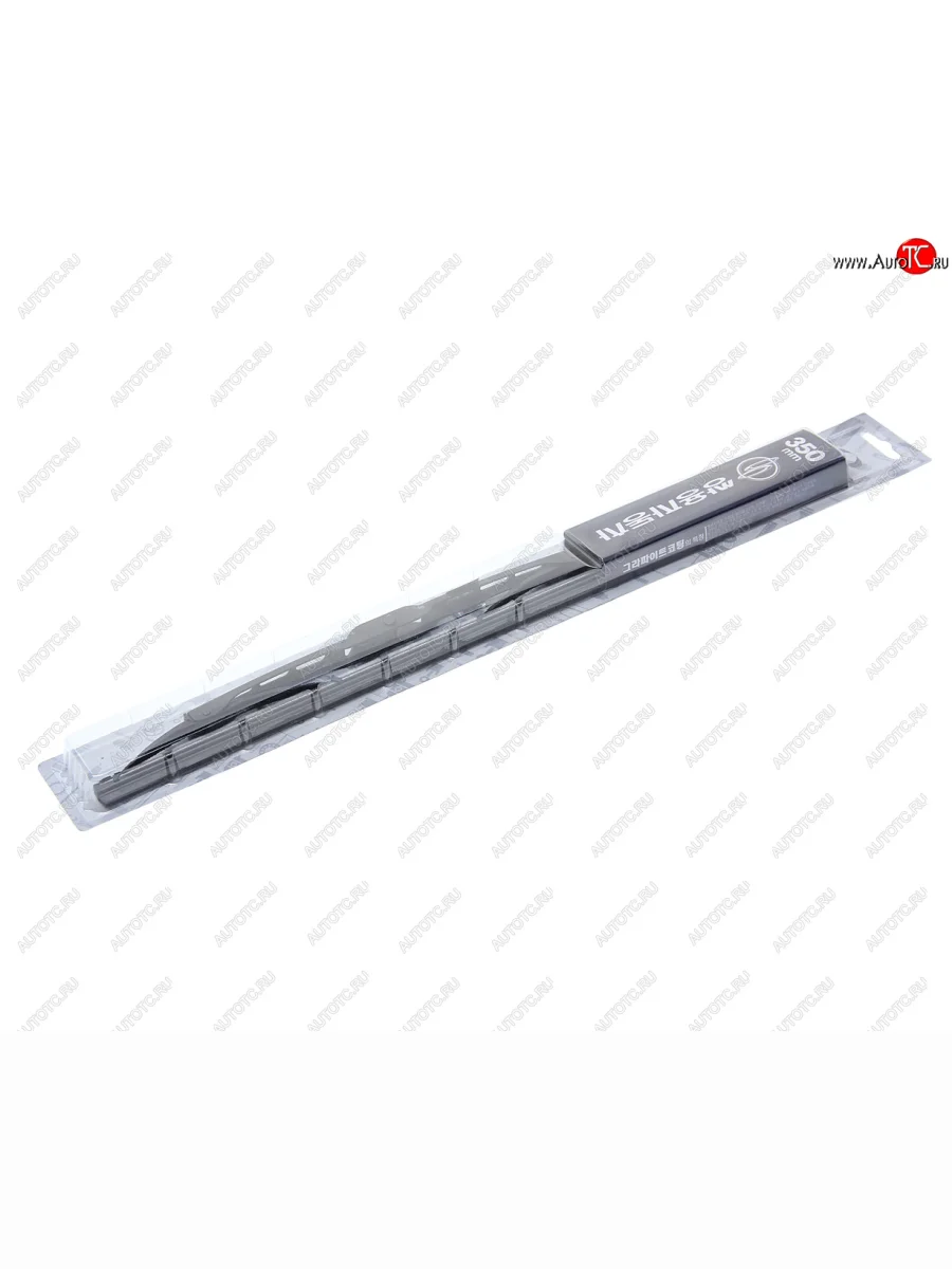 Щетка стеклоочистителя SSANGYONG Kyron (05-),Rexton (02-) 350мм задняя OE SSANGYONG 7852008d10 SSANGYONG 7852008d10  в Перми Пермском крае