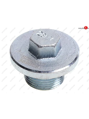 Болт JAC N80,N90,N120 сливной пробки OE JAC 3698081f