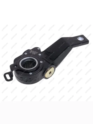 Рычаг тормоза регулировочный КАМАЗ-ЕВРО среднего моста левый FENOX FENOX sla01012