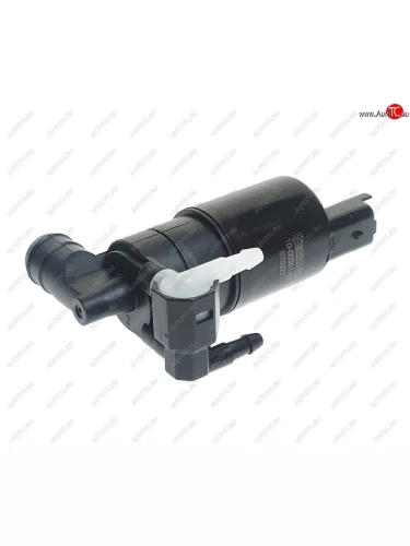 Мотор омывателя PEUGEOT 207,307,308 CITROEN C3,C4 STELLOX STELLOX 10-00301-sx