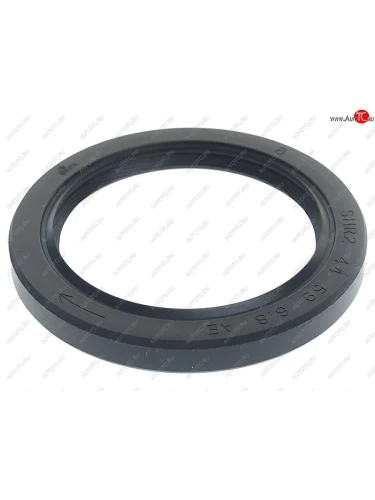 Сальник NISSAN Teana (06-) насоса масляного АКПП OE NISSAN 3137580x01