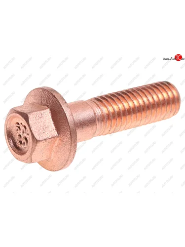 Болт JAC N56 крепления выпускного коллектора OE JAC 1044203fe010