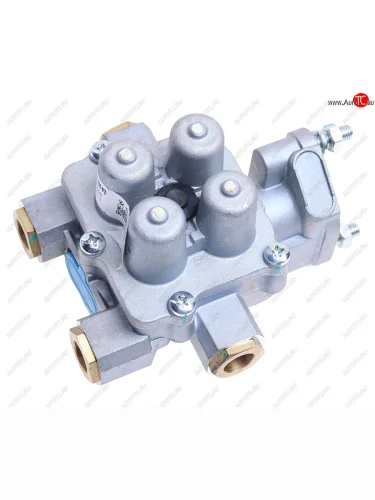 Осушитель воздуха JAC N80,N90,N120 КАМАЗ Компас-912 OE JAC 3555010le170-2