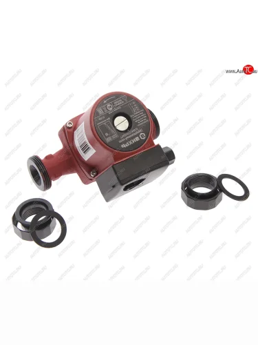 Насос циркуляционный для воды 90Вт 50лмин. 1 12 10.0атм ВИХРЬ ВИХРЬ ц-256