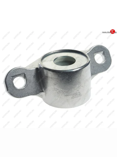 Опора амортизатора PEUGEOT 308 (07-) заднего METACO METACO 4610070 METACO 4610070