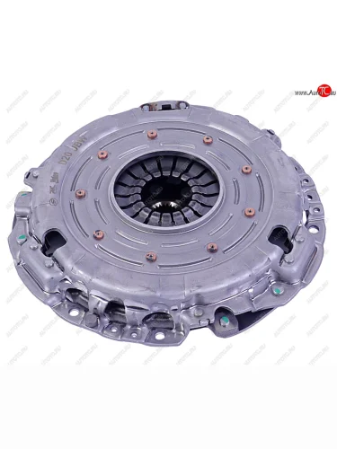 Сцепление SSANGYONG Actyon (06-),Kyron (05-) (D20) (диск+корзина) OE SSANGYONG 30a0009413