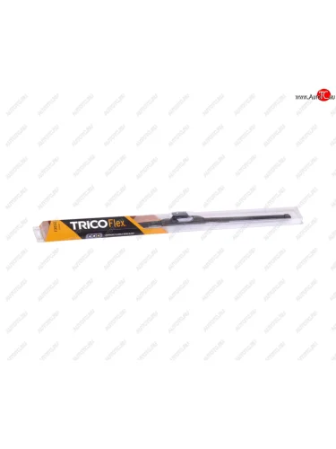 Щетка стеклоочистителя 650мм беcкаркасная TRICO TRICO fx650 TRICO fx650