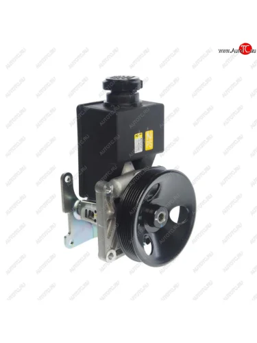 Насос гидроусилителя SSANGYONG Actyon (06-),Kyron (06-),Actyon Sports (06-),Rexton (02-) (E2332) OE SSANGYONG 1624603980